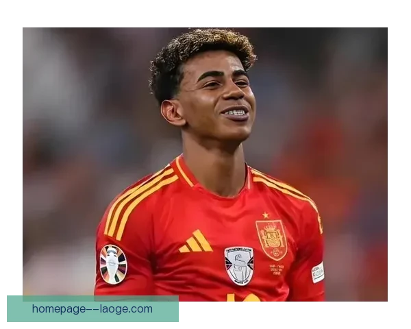 亚马尔凭出色表现荣膺科帕奖引领新一代足球风潮