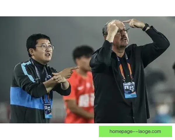 龙东中超风光无限后毅然追随贝帅离开俱乐部